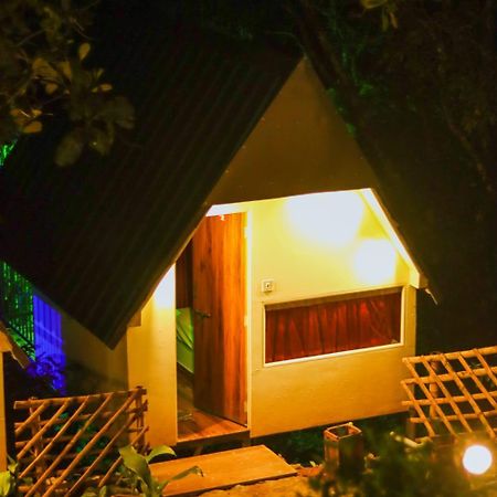 Rock Campers Hotel And Resort Chillithodu Dış mekan fotoğraf