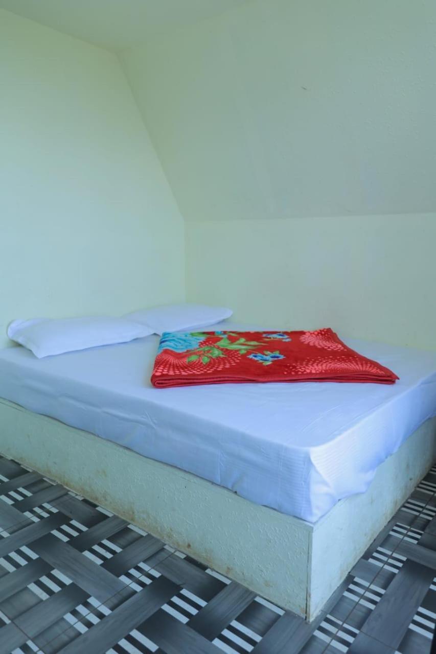 Rock Campers Hotel And Resort Chillithodu Dış mekan fotoğraf