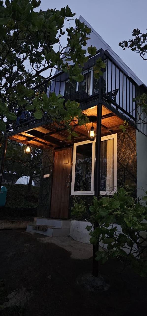 Rock Campers Hotel And Resort Chillithodu Dış mekan fotoğraf